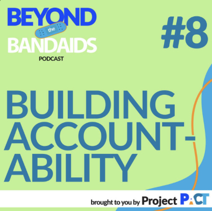 episode 4 beyond the bandaids